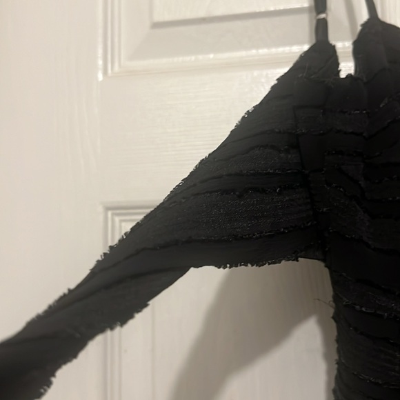 Black jumpsuit for women,cotton candyla brand.Z:S. - Picture 5 of 16